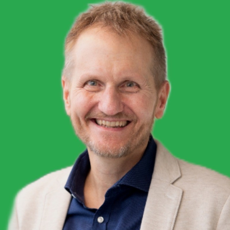 Sven Reinecke Image